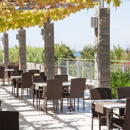 Hotel Oleander - Oleander Resort สตรุนยัน ภายนอก รูปภาพ