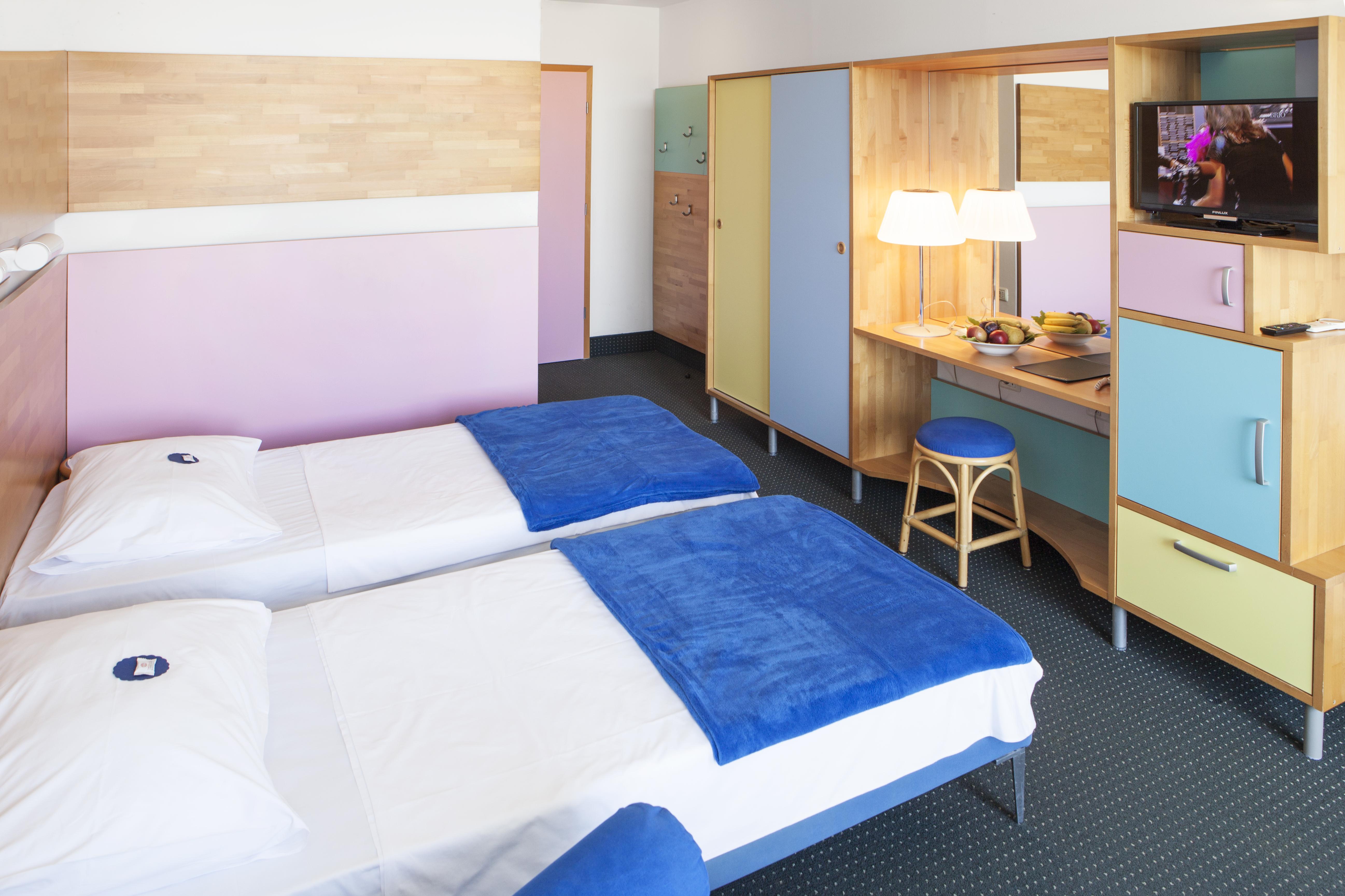 Hotel Oleander - Oleander Resort สตรุนยัน ภายนอก รูปภาพ