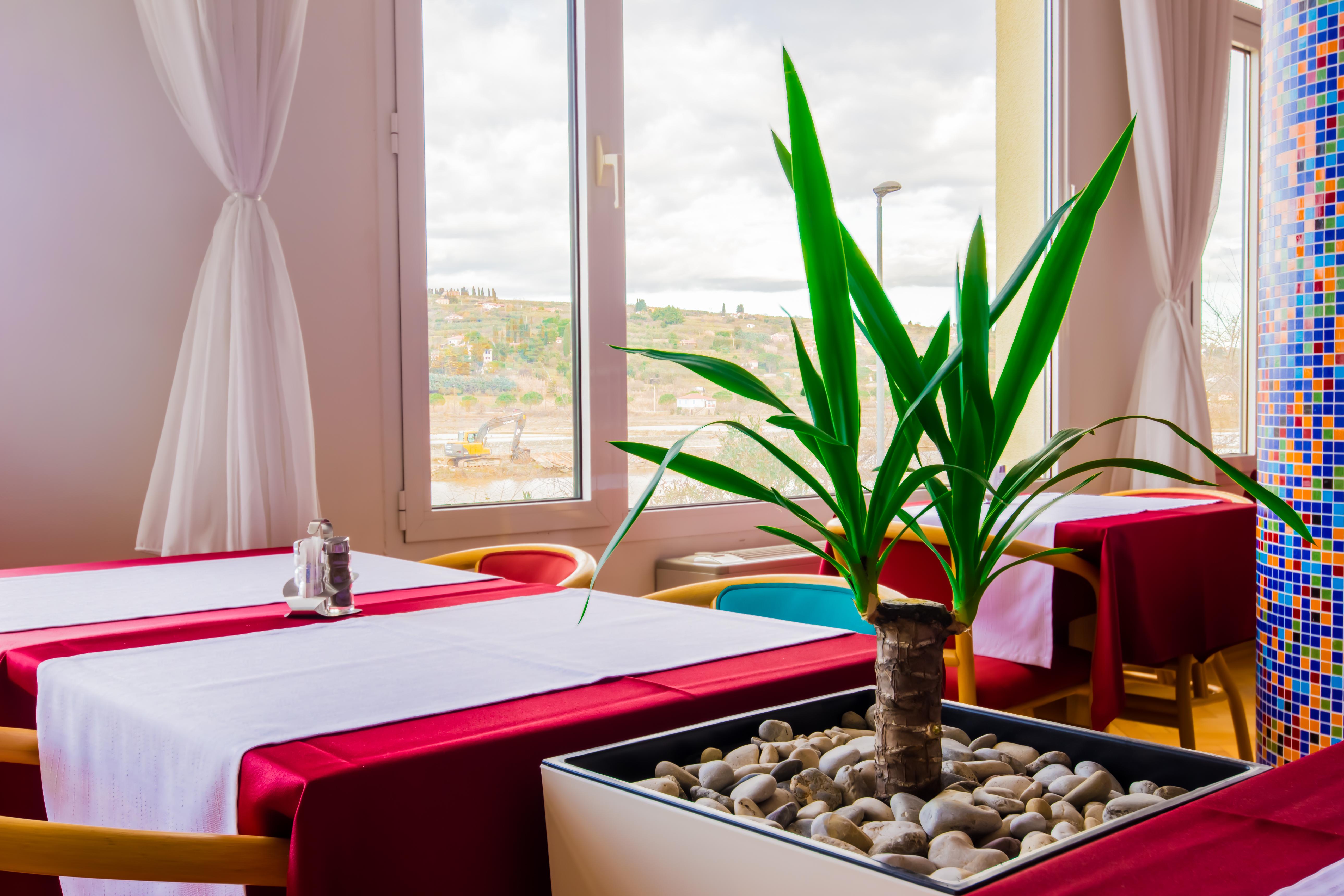 Hotel Oleander - Oleander Resort สตรุนยัน ภายนอก รูปภาพ