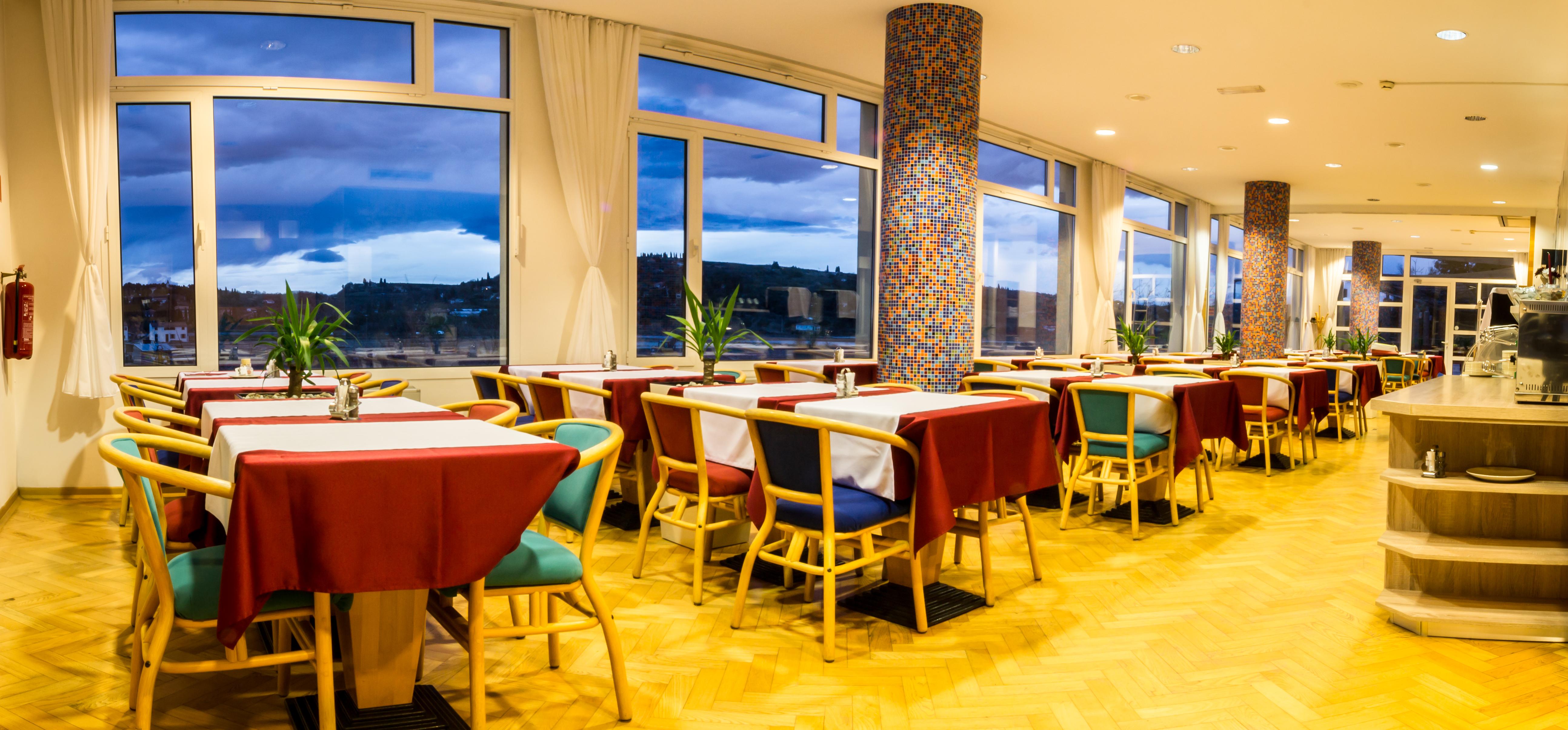 Hotel Oleander - Oleander Resort สตรุนยัน ภายนอก รูปภาพ
