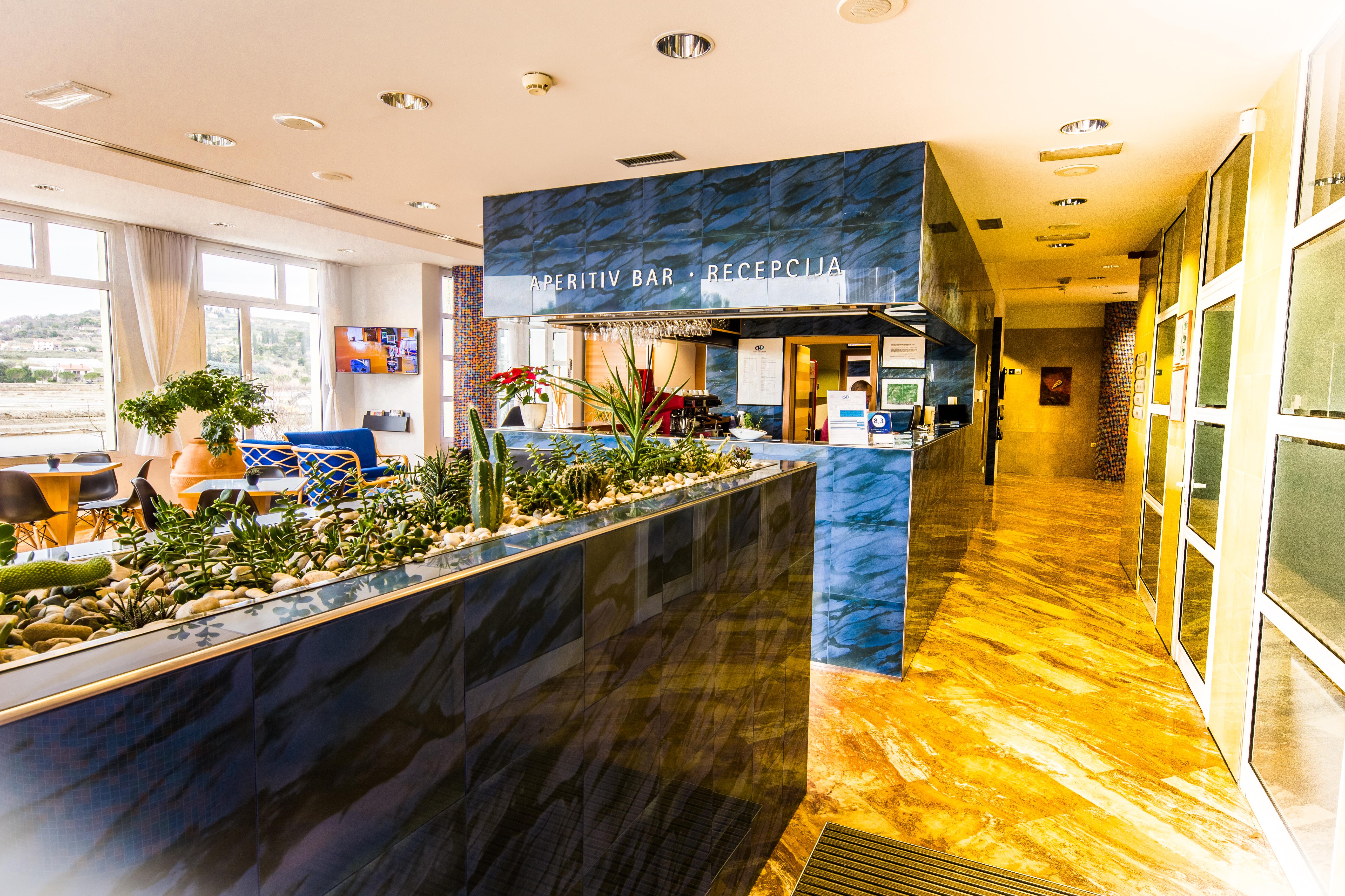 Hotel Oleander - Oleander Resort สตรุนยัน ภายนอก รูปภาพ